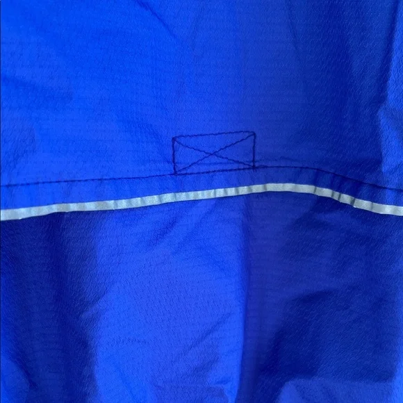 Brooks running wind jacket Activent EUC women’s small - Picture 5 of 14